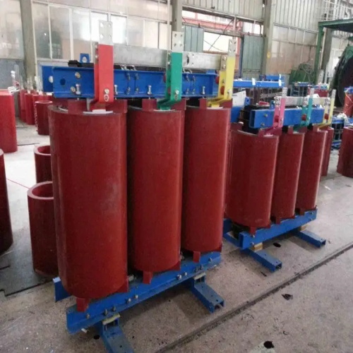 元宝山SCB10-250KVA干式变压器