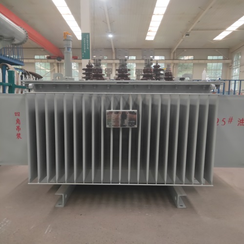原州sh15-315KVA非晶合金变压器