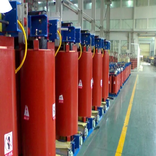 元宝山SCB10-200KVA干式变压器
