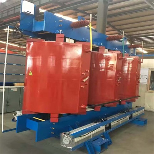 元宝山SCB10-500KVA干式变压器价格