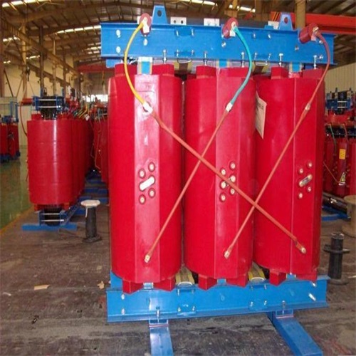 元宝山SCB10-1000KVA干式变压器